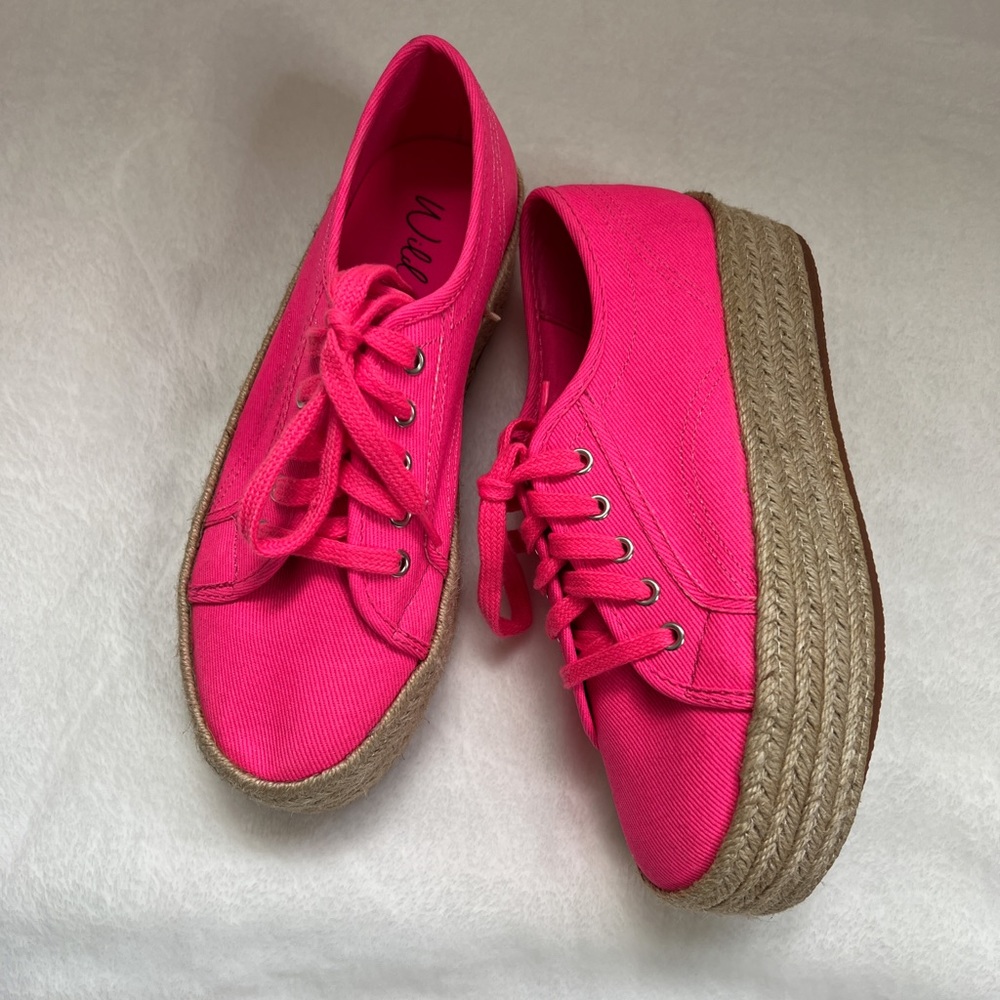 New Wild Pair Sofeya Sneakers